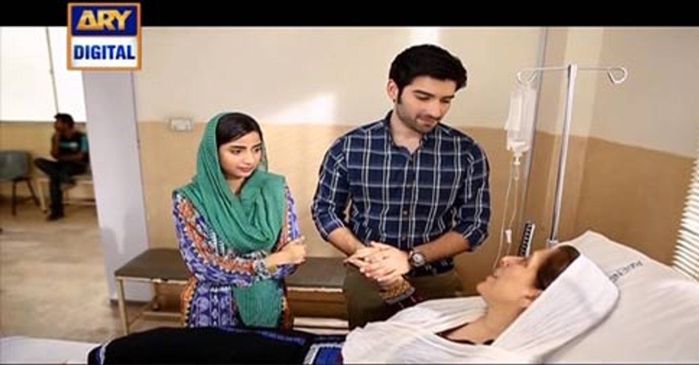 Bay Qasoor Episode 29 on Ary Digital in High Quality 25th May 2016