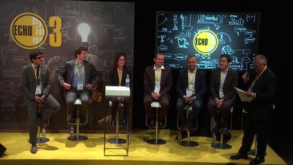 Echo 3 - Transition Energétique et Ecologique, quelle équation économique ?