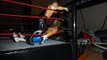 JCW Animations #10 and #11- Corner Corkscrew Clothesline (CCC) and Top Rope Double Foot Stomp