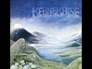 Kebnekaise - 1973 (full album)