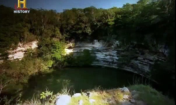 Büyünün Gizli Bilimi Türkçe Dublaj | Belgesel