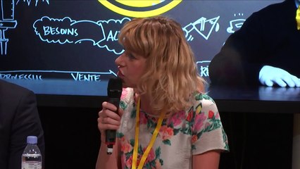 Echo 4 -  Le magasin du futur, de nouvelles expériences d'achats (en partenariat avec Capital)