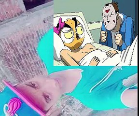 Vanoss Gaming Animated - Give Birth | Reacting World Vision