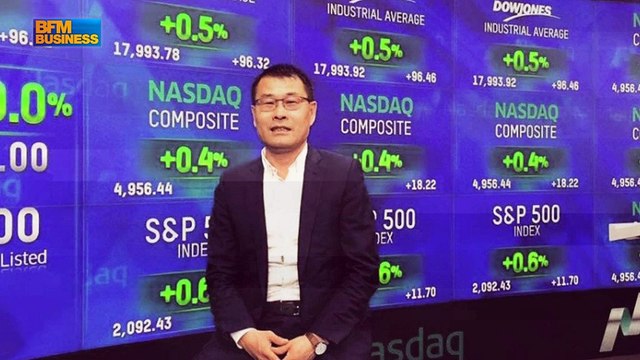 Mingpo Cai, ce génie des relations franco-chinoises