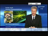 29 Physik Video Das Cern Forschungzentum in Cern meint dass es zu 99% das Piksteilchen