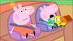 George pig crying (peppa pig funny moments)