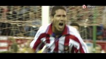 Confira a história de Diego Simeone e sua relação com o Atlético de Madrid