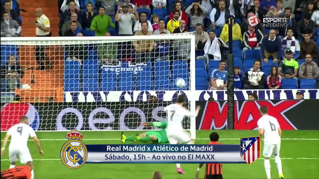 Relembre a grande campanha do Real Madrid nesta edição da Liga dos Campeões.