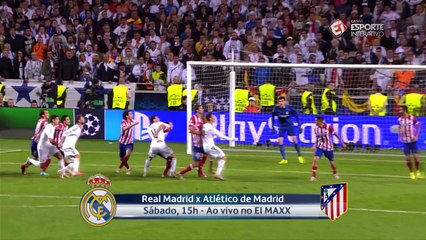 No duelo madrilenho, quem é freguês de quem?