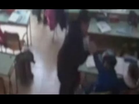 Messina - Alunni picchiati, sospese tre insegnanti ai Nebrodi (25.05.16)