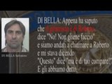 Catania - Sequestri Vacante, Di Bella e 