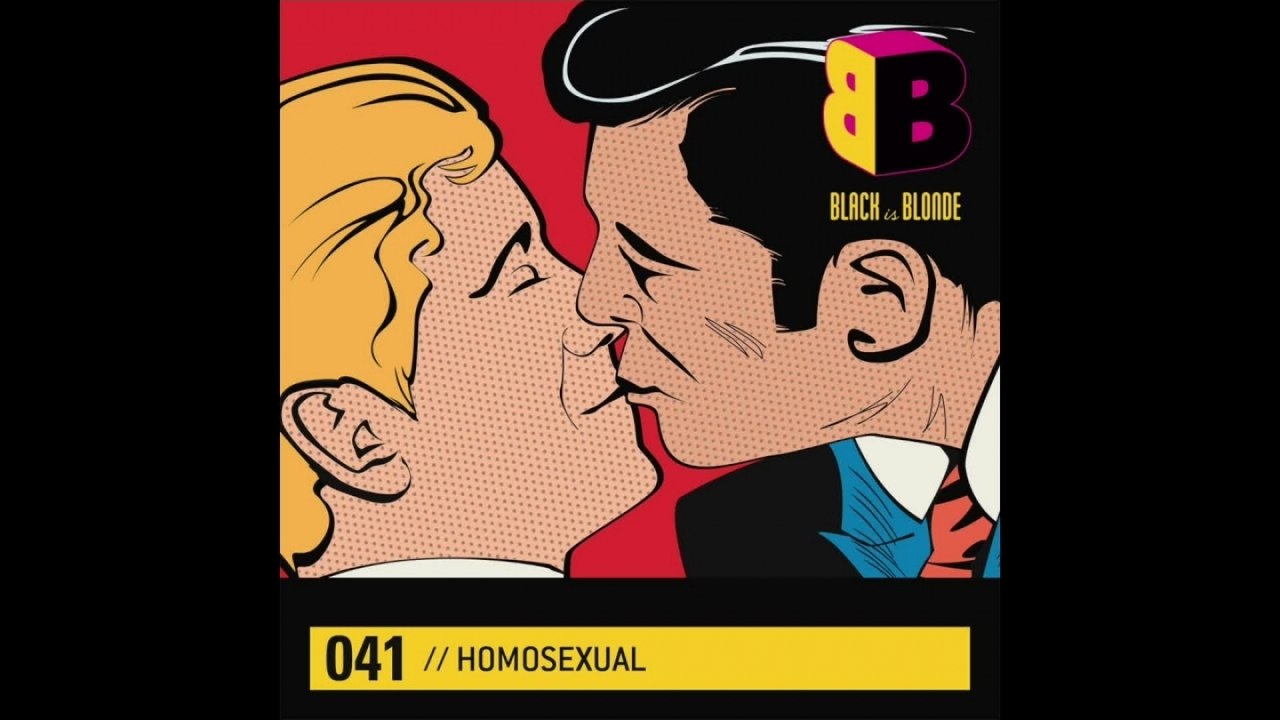 Jon Hansson - I Love Disco
