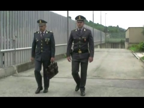 Fano (PU) - Bancarotta, arrestato noto imprenditore delle spiagge (25.05.16)