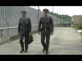 Fano (PU) - Bancarotta, arrestato noto imprenditore delle spiagge (25.05.16)