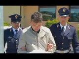 Arezzo - Droga nel bagagliaio, arrestato giovane albanese (23.05.16)
