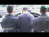 Venezia - Traffico di droga nel Nord Est, 25 arresti (24.05.16)