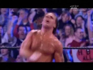 Backlash 2007 promo