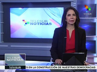 Rivadeneira: Preocupa manipulación derechista; perjudica la democracia
