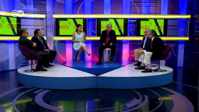 Claves: CHILE: EL LARGO CAMINO DE LA DESCENTRALIZACIÓN | Claves