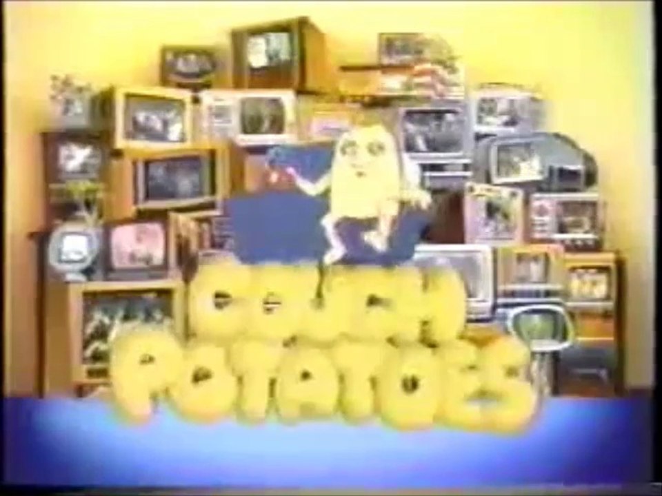 Couch Potatoes - Bosom Buds vs. Mod Squad