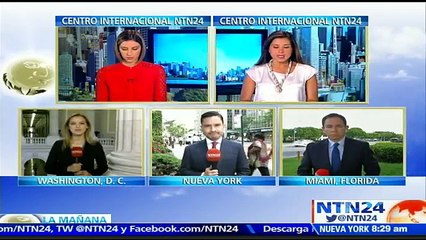 A la cárcel joven de 22 años en EE.UU. por proveer material al Estado Islámico