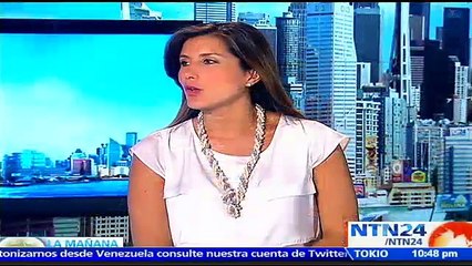 Expedición NTN24: Phoenix, la ciudad que mantiene el encanto del medio oeste