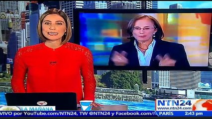 Transcurren los días sin conocerse el paradero de los periodistas desaparecidos