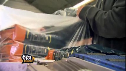 Bárbara Koboldt aprende tudo da arte de um bom Café