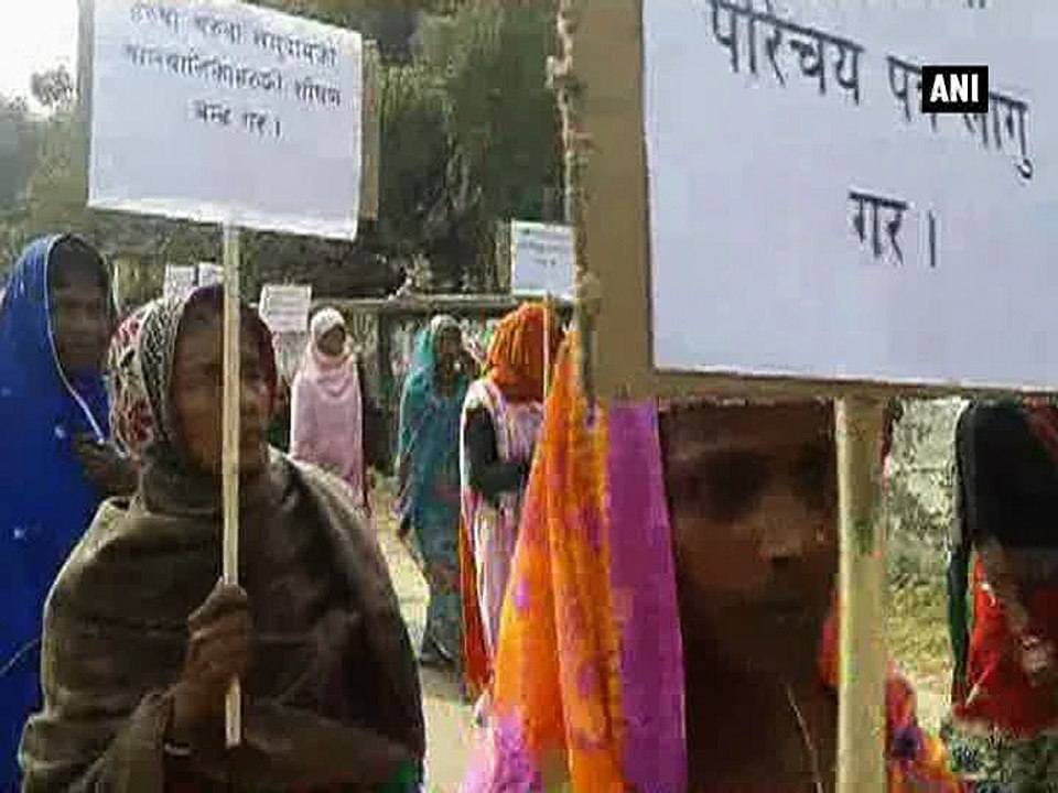 Nepal journalists demand equal rights and recognisation for Madhesis