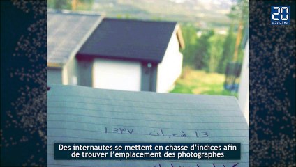 Oops : des soutiens de DAESH trahissent leurs positions en Europe