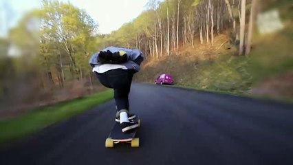 Pour arriver à la perfection, il faut goûter l'échec...