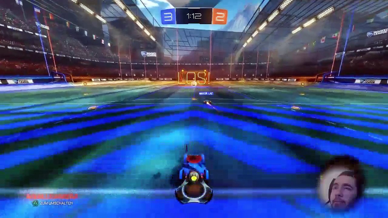 Rocket lig styyylaaa (75)