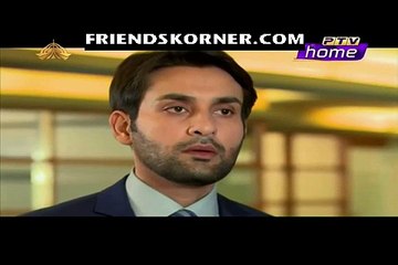 Hasratein Episode 30