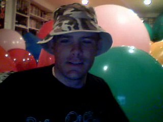 TheZedzedsnook's webcam video May  7, 2011 10:28 PM