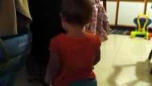 Elle découvre la vérité sur sa fille qui semblait parler seule