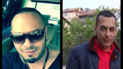 KRASI LEONA & TONI STOIANOV PROSTI PRIATELIU,New-♫ █▬█ █ ▀█▀♫ ▀ ©2016