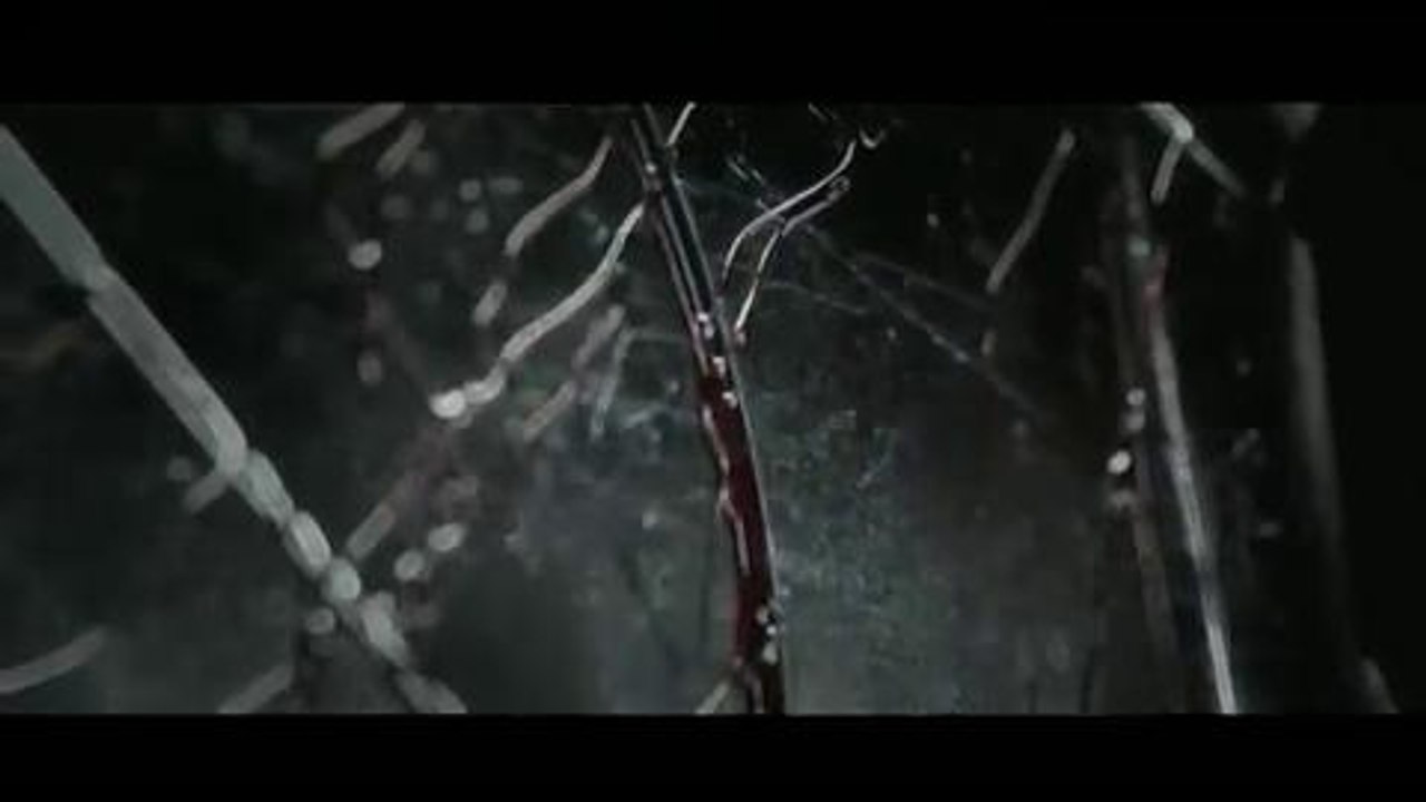 Witcher 3 - The Wild Hunt trailer