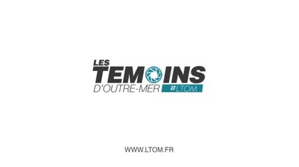 A La Réunion, les femmes ne portent pas systématiquement plainte - LTOM