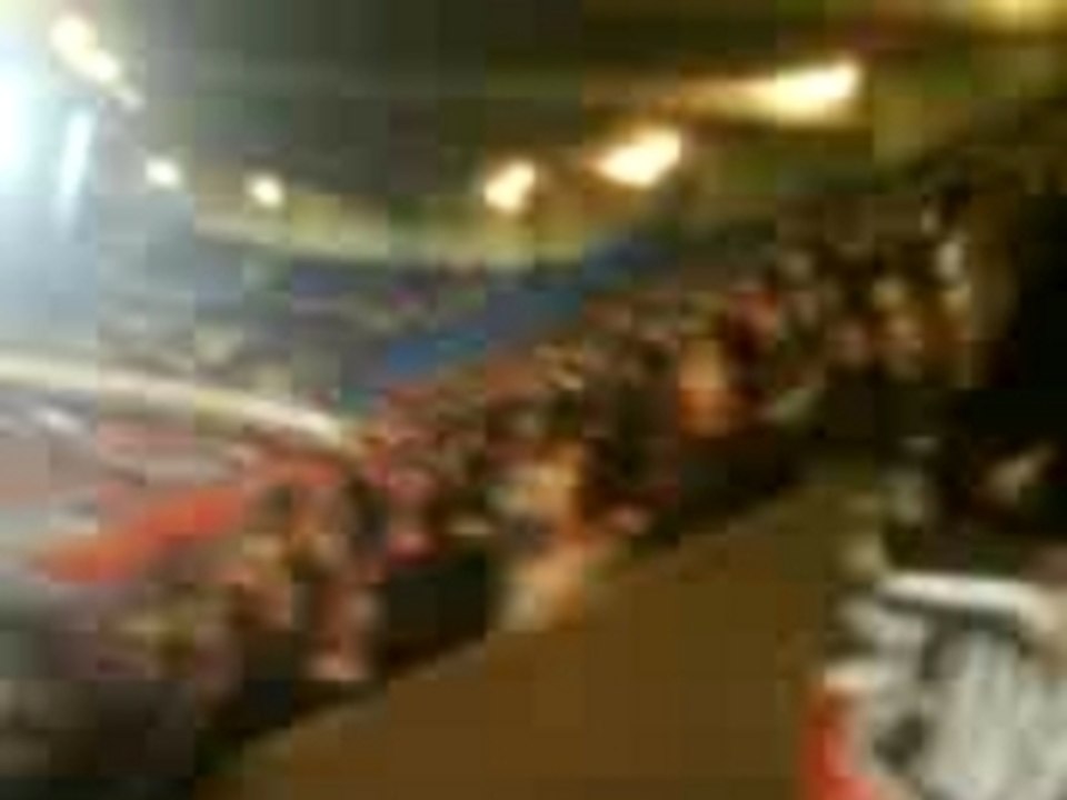 marseillais va niquer ta mere