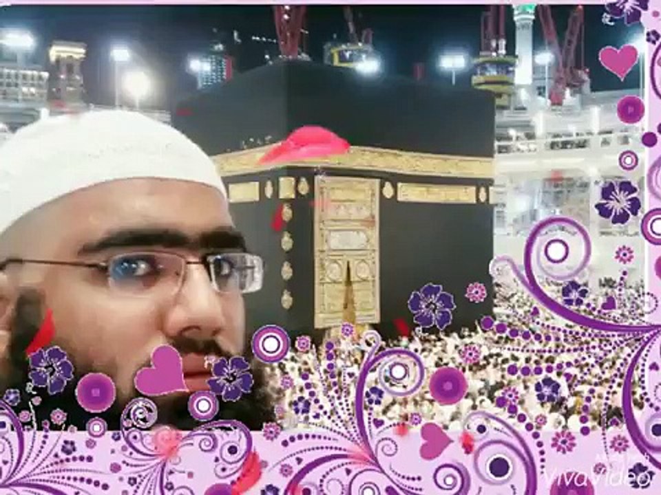 Hafiz Umar Hayat