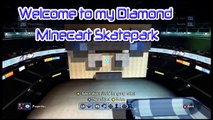 Skate 3 pt 3 : The Diamond Minecart Park