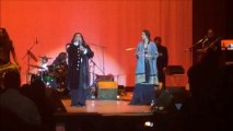 Jugni ~ Arif Lohar & Meesha Shafi live in concert in Boston