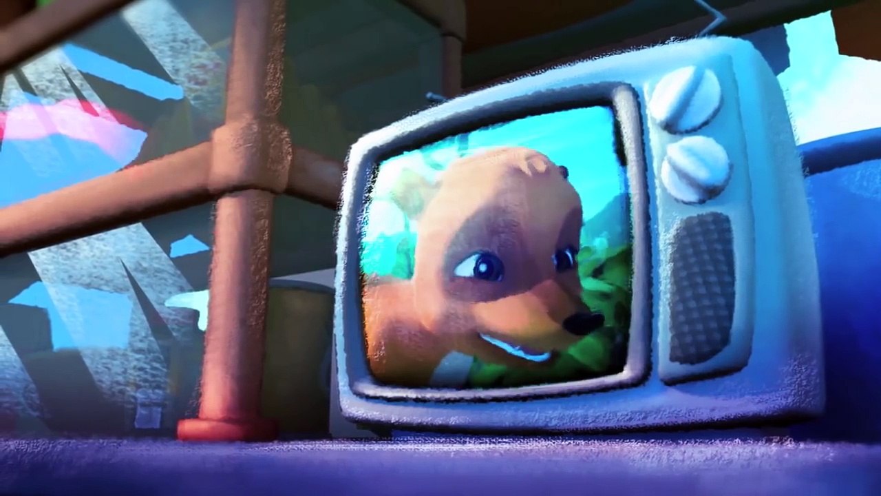 DaDuDiDo Season 3 - Cold [HD]