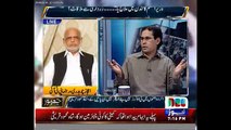 Why PPP bring Imran Khan & Nawaz Shareef in Parliment_ Listen PPP Leader Jan Ali