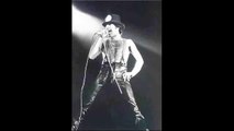 2. Let Me Entertain You (Queen-Live In Madrid: 2/23/1979)