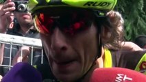 Giro 2016 - Fillipo Pozzato : 