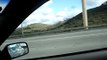 Driving Through NAS Miramar and Scripps Ranch (San Diego) on Northbound I-15