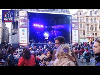 Emisiunea Radio-Tv Arthis din 25.05.2016/P2/ro.