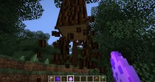Minecraft One command block | Mining turtles in minecraft!!! (no mods!! 1.9)