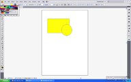 Adobe Illustrator CS4 10. Bölüm Katmanlar ve Gruplar ( Grup Oluşturmak )